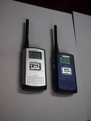 威肯迷你對講機 便攜通訊設備，價格與廠家全解析